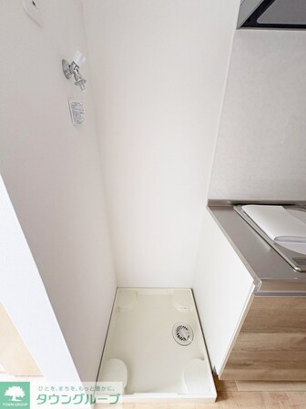 WALEAの物件内観写真